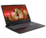Lenovo Outlet Ideapad Gaming 3 R5-6600H/16GB DDR5/512GB SSD/RT - 1566521 - zdjęcie 4